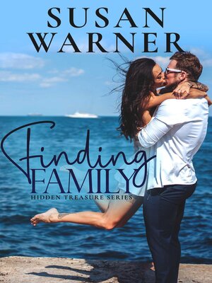 cover image of Finding Family
